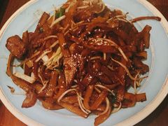 -南拳十三姨·潮汕砂锅粥(世纪金源店)