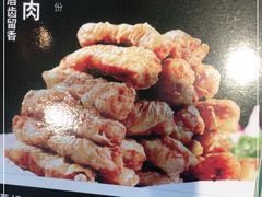 -紫光园·烤鸭·北京菜(劲松店)