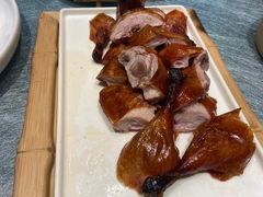 -小厨娘淮扬菜(六合欢乐港店)