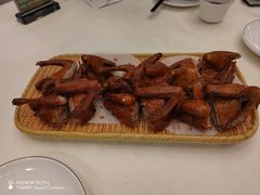 -五谷芳乳鸽王（大梅沙总店C区）(网红打卡店)