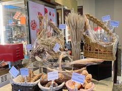 -西点坊(浦东香格里拉店)