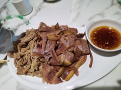 -高玛纳驴肉火烧(河间总店)