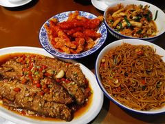 -回家吃饭·地道南昌菜(建德观总店)