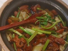 -火啫啫·粤式啫啫煲(南京弘阳店)