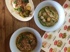 -马里奥明星猪脚饭