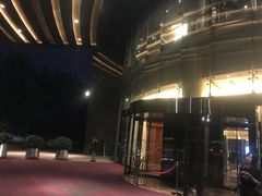 -海航大厦万豪酒店彩海轩中餐厅(霄云路店)