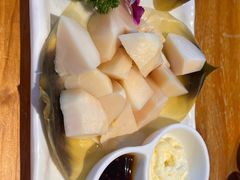 -吴记鲜定味