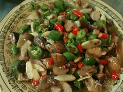 -宋记冕宁土菜馆(海门渔村二店)