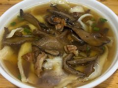 -康大口蘑面庄(将军街店)