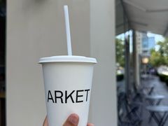 -ARKET CAFÉ(三里屯太古里店)