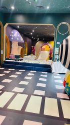 -MELAND CLUB亲子乐园·派对·餐厅(北京芳圆里ID MALL店)