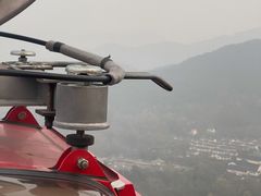 -北高峰