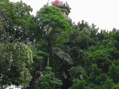 -船政文化景区-罗星塔公园