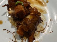 特色牛筋骨-富临轩私房菜(集庆门大街店)