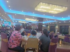 -潮喜竹溪荔湖酒家(荔枝湾店)