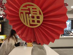 -麦当劳(火车北站餐厅)