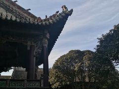 -花戏楼