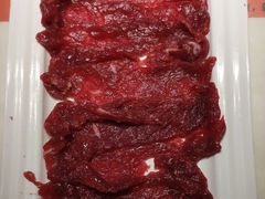 匙仁-潮牛海记•潮汕牛肉火锅•醉鸡煲•粿条汤(通北路店)