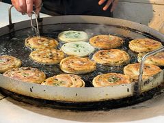 -老上海葱油饼(黄河路店)