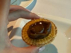 -广州富力丽思卡尔顿酒店·丽轩·粤菜