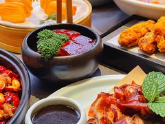 -江南里·新浙菜(苏州大悦城店)