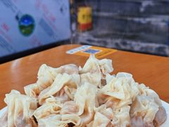 烧麦-西关回头馆(西关美食街店)