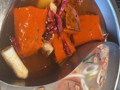 -天都火锅酒楼(虹梅南路店)