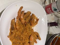 -沪华海鲜大酒楼(南汇店)
