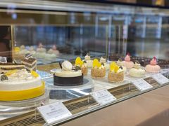 -PAUL LAFAYET 法式甜品(深圳湾万象城店)