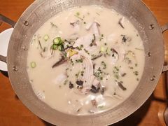 -格塘人家·山泉水煮鱼(望兴家园店)