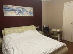 -沪壹健康国际母婴月子中心(360复旦奥医一妇婴东院店)