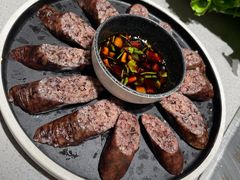 -丰茂烤串(公园店)