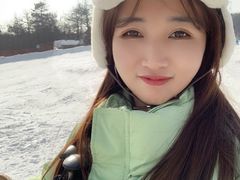 -棋盘山冰雪大世界