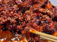 -食鸡公社辣子鸡·潍坊菜·烧烤