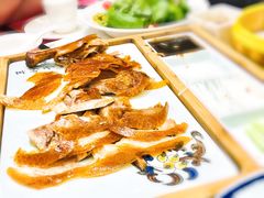 -高老庄新家宴(北斗星广场店)