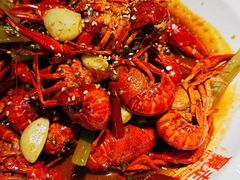 经典十三香龙虾-金陵暴走小龙虾(南京总店)
