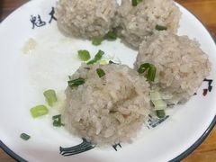 -朗妈私房菜(婺女州店)