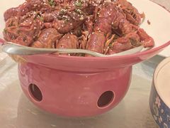 -武汉香格里拉大酒店·香宫中餐厅