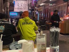 -文和友老长沙龙虾馆(化龙池店)