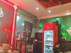 -霆记海鲜·只为这碗面(滨江店)