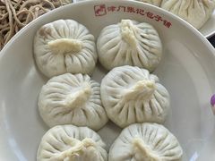 -津门张记包子铺(华昌道店)