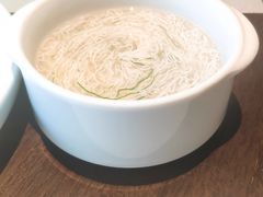 文思豆腐羹-扬州狮子楼·非遗淮扬菜(总店)