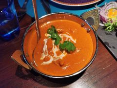 -甘尼仕印度餐厅酒吧(斜塘老街店)