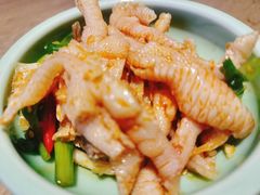 -新白鹿餐厅(城西银泰城店)