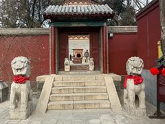 -天宁寺