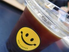 -明谦·Coffee&Cocktail Bar(美您公园店)