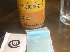 -很久以前羊肉串(打浦路店)