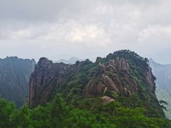 -三清山风景名胜区