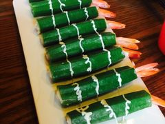 -烛影拾光观景餐厅·创意菜·摄影·小提琴(大唐不夜城店)