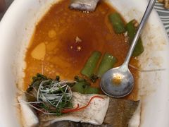 招牌蒸无骨大鳊鱼-顺味凤城(九六广场店)